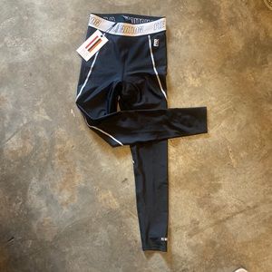 P. E. Nation activewear leggings
